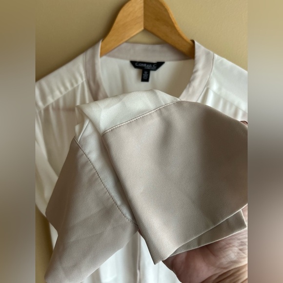 Conrad C blouse - Picture 3 of 13